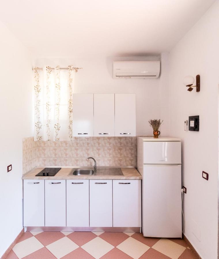 Vila Toskaj Vlorë 外观 照片