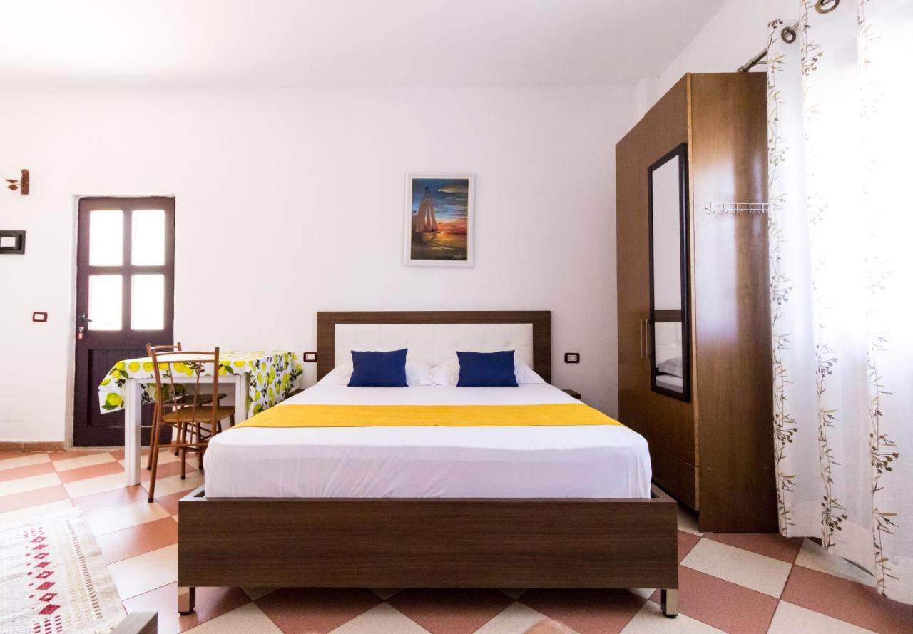 Vila Toskaj Vlorë 外观 照片