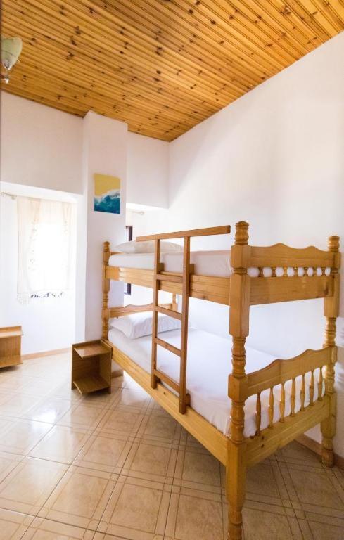 Vila Toskaj Vlorë 外观 照片